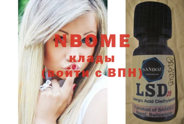 молекула духа Лабытнанги