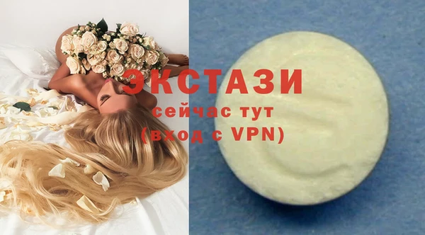 молекула духа Лабытнанги